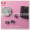 SMD Magnetic Buzzer 5*5*2mm smallest smd buzzr(ROHS)