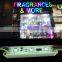 Magic color smd5050 pixel led module light dc12v ws2801