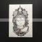 WX- 031 Pretty CMYK Tattoos/ Temporary Body Tattoo Sticker