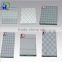 6mm 8mm 10mm 12mm Diamond wire mesh glass/wired glass prices