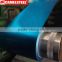 Camelsteel prime quality embossed galvanized steel sheet