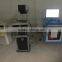 PHILICAM 50W Water cooling diode side pump YAG laser marking machine for metal and plastic
