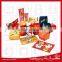 Good Delivery Time of Color Printed Box Packing for Food Industry