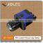 XPE LED Mini size zoom focus led cap light head led light head light