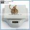 middle east retro design brass antique bronze statues bathroom accessories wall mounted robe hook
