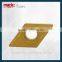 Better Quality Inserts Tips cemented carbide