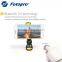 Fotopro Newest products Wholesale Wired Selfie Stick Monopod for Mobile Phone H1