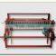 paper cutting machine for firecrakers pyrotechnics