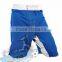 Sublimated MMA Shorts