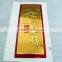 aluminum die-casting nameplate