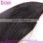 Factory Price Large Stock Unprocessed Coarse Yaki Hair Extension Cheap Indian Yaki Hair Braid Styles