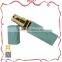 Wooden printing customized 10ml eue de toilette water mist spray