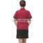 Top Quality hot sell stylish hotel restaurant quality uniforms