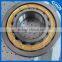 Cylindrical roller bearings with single inner ring ribs NJ2326