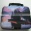 GC-New Produce silk screen printing logo eva laptop anti-shock eva bag