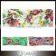 Baby Flower Hairwrap, Baby Floral Flower Hairband