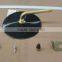 Truck and Bus tyre valves TR75A