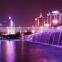 Outdoor ip65 external control color changing CE RoHS approval dmx512 rgb 15W led wall washer