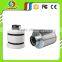 Hydroponics activated carbon filter/greenhouse carbon filter/indoor greenhouses carbon air filter