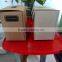 Cheap price Cute design kraft paper box for tea bag packing