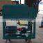 NSH LY-150 Plate-Frame Pressure Oil Purifier