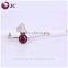 Wholesale Aromatherapy Essential Oil Ring 925 sterling silver ring jewelry for women