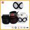 Black Elastic Band brown Elastic Webbing