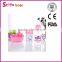 Baby Shower Bank Bottle Accessory Kit, 3-Piece Set