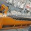 Hot Sale Reliable Performance Screw Sand Washing Machine,Spiral Sand