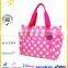 Wholesale Supplier Fashion Leather Lady Handbag, Lady Tote Handbag
