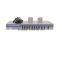 8 Port Poe Switch With 3 Giga Port PoE Switch Rack Mount