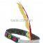 Indian Brave Feather Headdress Headband Costume Accessory