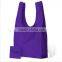 Reusable Folding SELL Top Fashion Travel Bags Grocery tote Shopping Bag