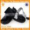 JML Pet Accessories Army Hunting Boots for Dogs Waterproof Nylon Red Dog Shoes