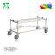 good quality cheap casket trolley