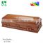 Hot selling Chinese made SGS cetified funeral wood casket handle