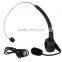 Top quality headphone factory office wireless operator headset