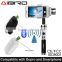 Latest AIbird Uoplay 3 Axis Brushless Handheld Steadicam Gimbal for Go pro and smartphones
