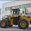 ZL50 5ton loader Best selling construction machine with CE Approved