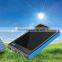 Waterproof Solar Power Bank 5000mah Solar Battery Charger