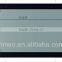 All-in-one Touch Screen With PC Interactive Kiosk / lcd touch screen smart board