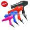 Professional AC Motor ionic Hair Dryer