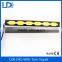 New Design Super Bright COB DRL Car Light Metal Housing cob led drl