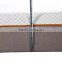 High quality mute anti mite latex foam mattress 27cm thick packed in a box