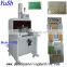 Curve and Irregular Double-Sided PCB separator /pcb v-cut tool/pneumatic pcb machine -YSPE