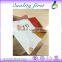 Plastic Card with Silver magnetic stripe