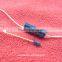 large size ABS plastic string tags,seal tags for clothing