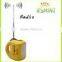 2014 New design mini hand LED portable solar led lantern