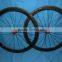 700C 50mm Clincher Road Carbon Rims Wheelset Bike Wheelet Bicycle Road Wheels Factory Price