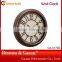 Digital Classical Wall Clock Plastic Clock